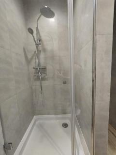 Hanza Tower AJP Jaccuzi SPA apartament - Stettin - 3