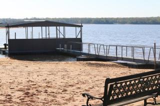 Cute Shawnee Twin Lakes home sleeps 10&has it all! - Shawnee - 3