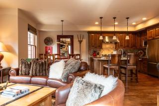 Skiview Townhome 1C - Ketchum - 9