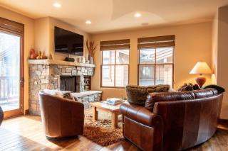 Skiview Townhome 1C - Ketchum - 8