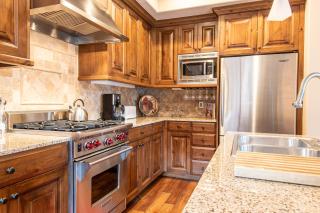Skiview Townhome 1C - Ketchum - 4