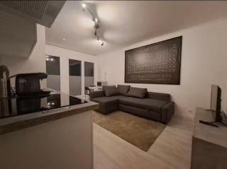 Studio belle vue - Romainville - 5