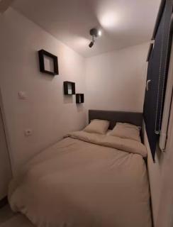 Studio belle vue - Romainville - 6