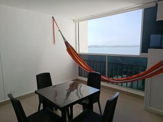 Cristóforo Colombo - Cartagena das Índias - 9
