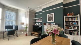 Beautiful, Modern & Spacious Flat By The Sea - Brighton & Hove - 1