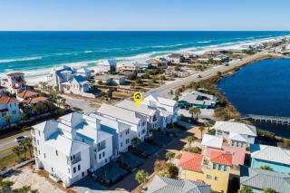 Tide Me Over - Santa Rosa Beach - 9