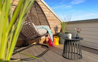 1 Bedroom Awesome Apartment In Tossens - Tossenserdeich - 4