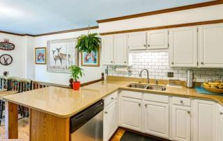 Charming Country Retreat - Birdwatcher Paradise Near Nashville - Nashville - 1