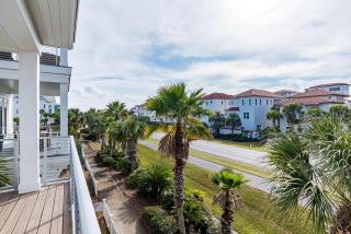 Tide Me Over - Santa Rosa Beach - 4