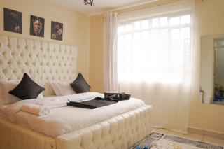 Fully Furnished 1 Bedroom House In Eldoret - Eldoret - 1