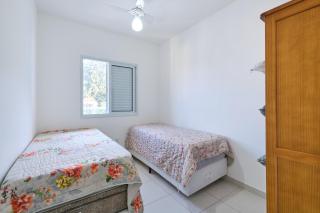 Praia Grande 450m Piscina/Lazer Completo - Ubatuba - 7