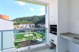 Praia Grande 450m Piscina/Lazer Completo - 7