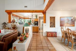 Tropiz del Norte - Historic Red Rock Estate withPool - Sedona - 1