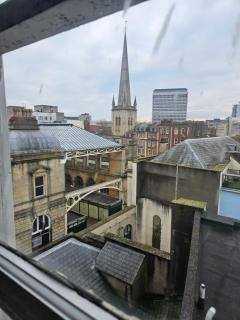 City Centre Location on Corn Street - Bristol - 7