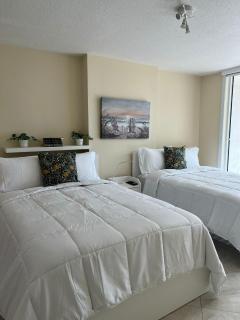 Luxury 1BD Apt in Downtown Brickell free parking - 1