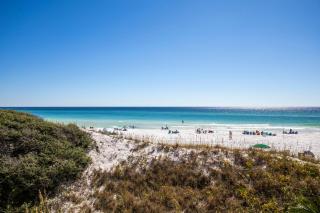 Sea Haunts 4C - Santa Rosa Beach - 9