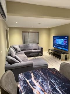 Apartment close to the city center - Sandefjord - 0