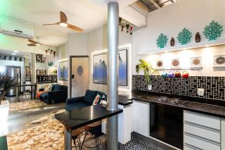 Apartment 250m from Ipanema beach | TXM 77/102 - Rio de Janeiro - 5