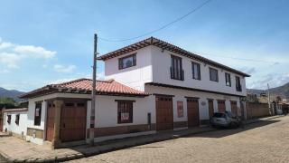 Ensueño de Mariana y la Montaña - Sáchica - 0