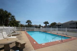 Sea Spray - Santa Rosa Beach - 0