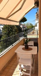 Appartamento Vacanze Villa Marina Misano Adriatico - Misano Adriatico - 0