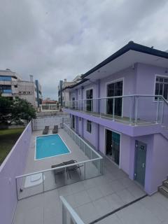 Ap 01 - Between the Dunes and the Sea - Florianópolis - 5