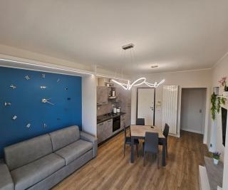 Blu Sky Apartment - Santa Maria delle Mole - 0