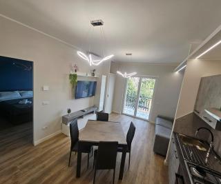 Blu Sky Apartment - Santa Maria delle Mole - 6