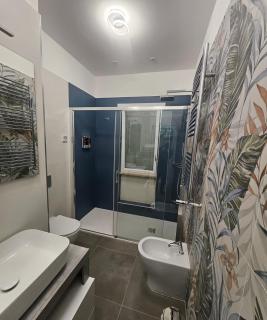 Blu Sky Apartment - Santa Maria delle Mole - 5