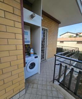 Blu Sky Apartment - Santa Maria delle Mole - 4