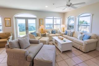Villas at Santa Rosa #A102 - Santa Rosa Beach - 4