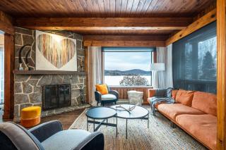BORD DU LAC - Spa Nature golf Mont Tremblant - Mont-Tremblant - 0