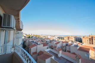 Expoholidays- Villasara 4C - Aguadulce - 8