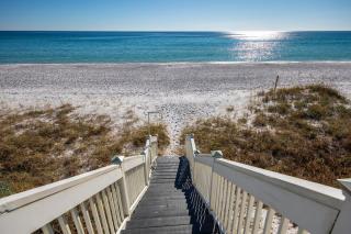 Beach House 30A Unit #1 - Santa Rosa Beach - 8