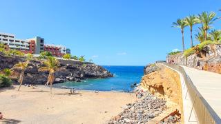 Sea&Sun Paradise, Heated pool, 2BR, parking - Playa Paraiso - 3