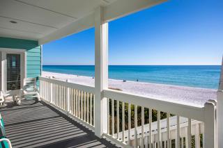 Beach House 30A Unit #1 - 7