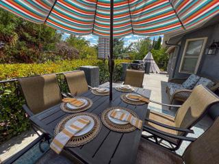 Crimson Canyon Home - Majestic Nature Southwest Charm - 7