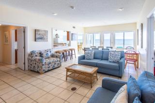 Beach House 30A Unit #1 - Santa Rosa Beach - 2