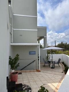 Ismini Basement Retreat - vlicha - 7