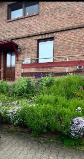 Winter's Retreat Apartment, privater Eingang und kostenloser Parkplatz - Breckerfeld - 6