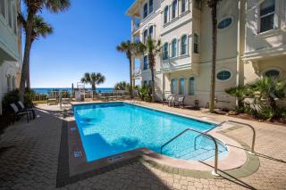 Villas of Santa Rosa #C202 - Santa Rosa Beach - 6