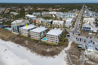 Villas of Santa Rosa #C202 - Santa Rosa Beach - 3