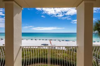 Villas of Santa Rosa #C202 - 6