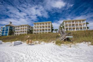 Villas of Santa Rosa #C202 - 1