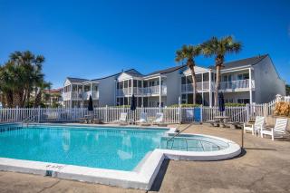 Palms North 4A - Santa Rosa Beach - 5