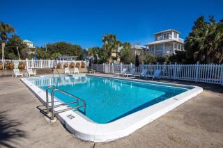 Palms North 4A - Santa Rosa Beach - 6