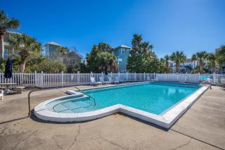 Palms North 4A - Santa Rosa Beach - 4