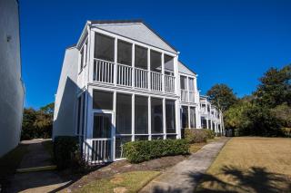 Palms North 4A - Santa Rosa Beach - 1