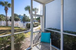 Palms North 4A - 3