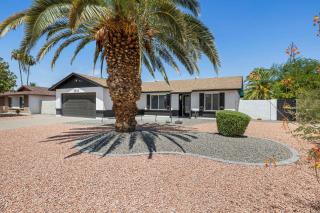 Spring Song Home - Location Style Pool Firepit BBQ - Phoenix - 6